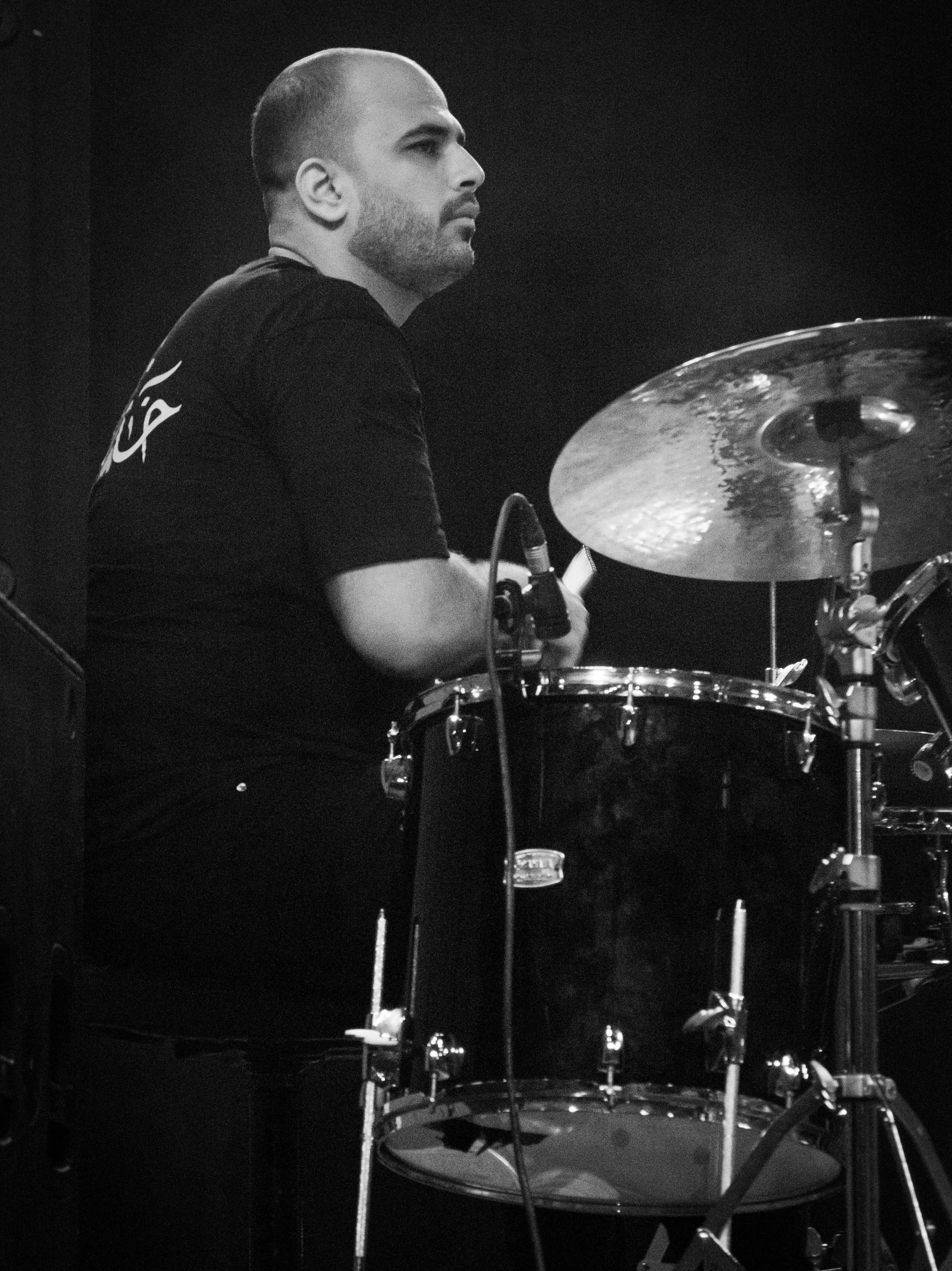 Ahmed El Dahrawy